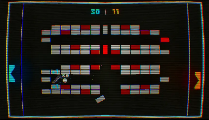 Скриншот 4 к игре Do You Even Brick?!