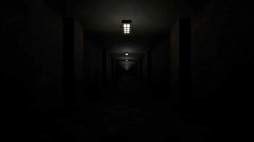 Скриншот 1 к игре Evil is near