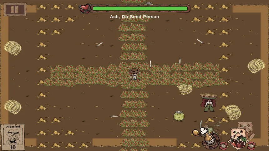 Скриншот 2 к игре Duke vs The Gang