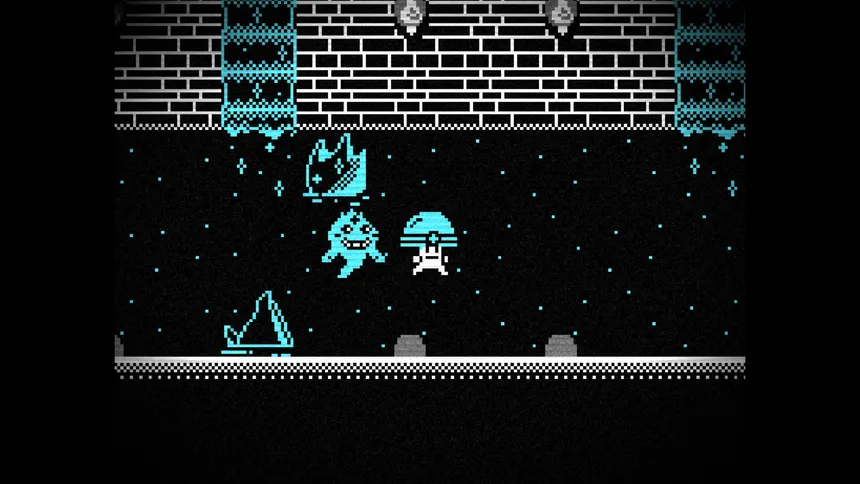 Скриншот 4 к игре POPIRORAI