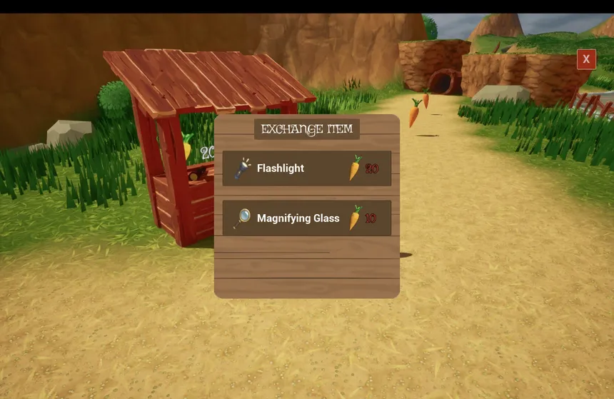 Скриншот 6 к игре Sprig