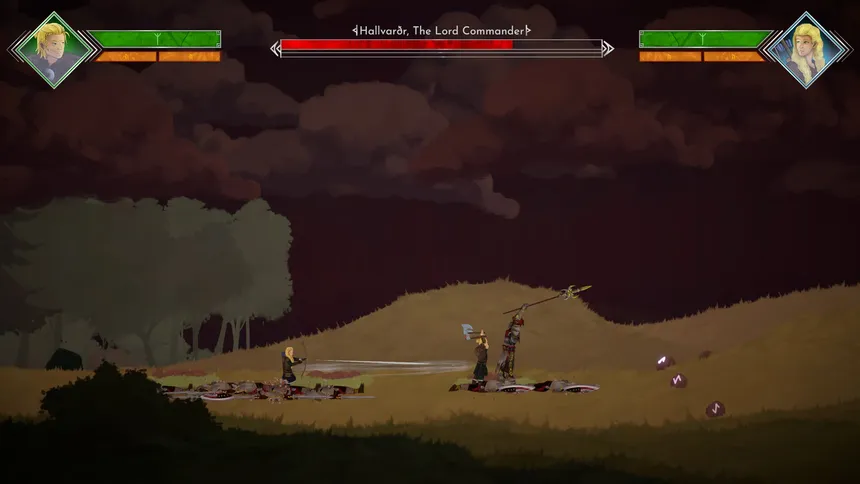 Скриншот 7 к игре The Last Tale