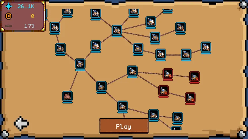 Скриншот 5 к игре Choo Choo Kingdom
