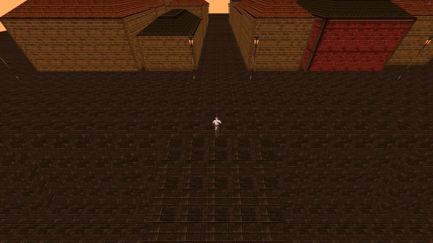 Скриншот 7 к игре Roguelike Story