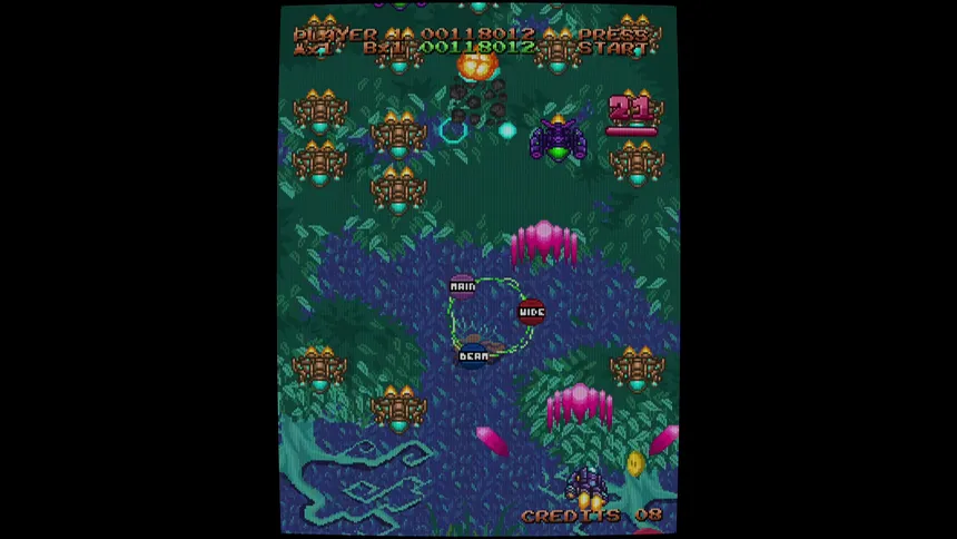 Скриншот 2 к игре Project Neon