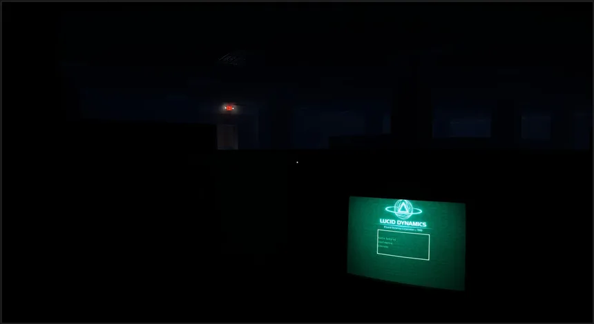 Скриншот 3 к игре LucidDynamics