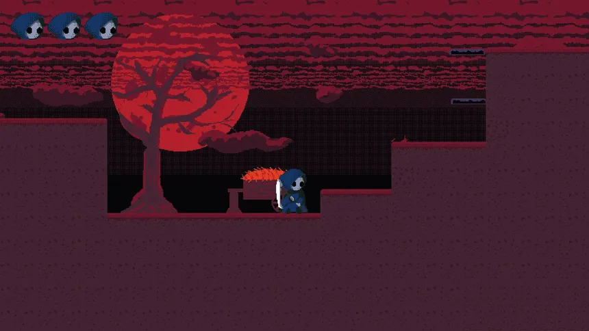 Скриншот 1 к игре Death Projection
