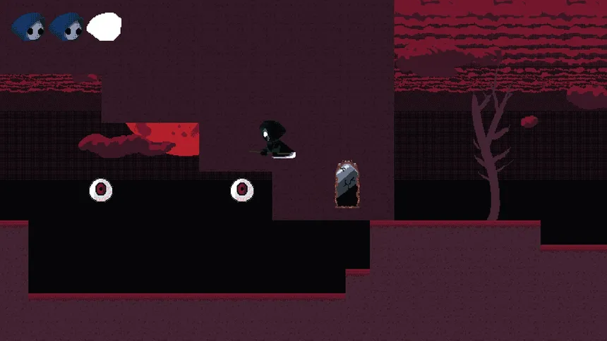 Скриншот 4 к игре Death Projection