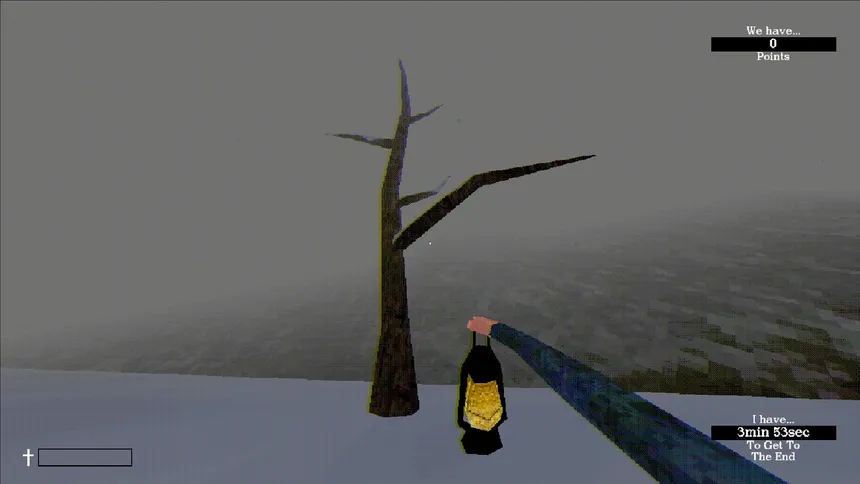 Скриншот 4 к игре Light of the World