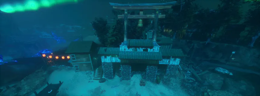 Скриншот 8 к игре Hashiko