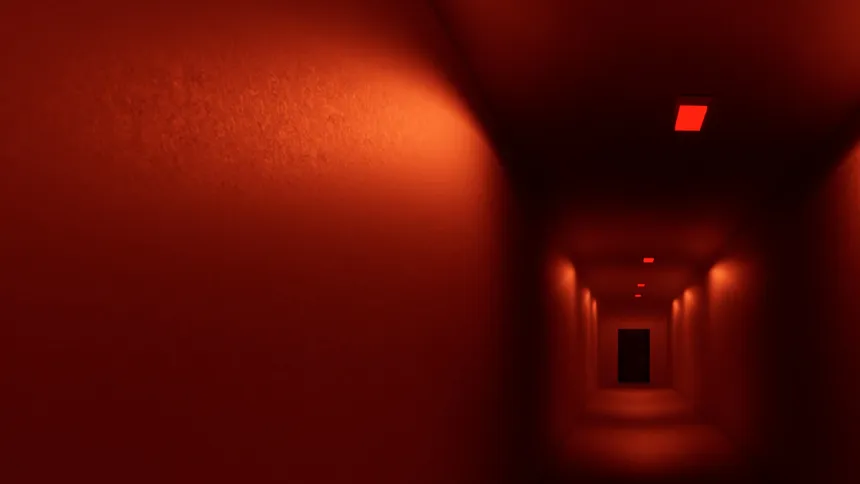 Скриншот 4 к игре Apartment 10