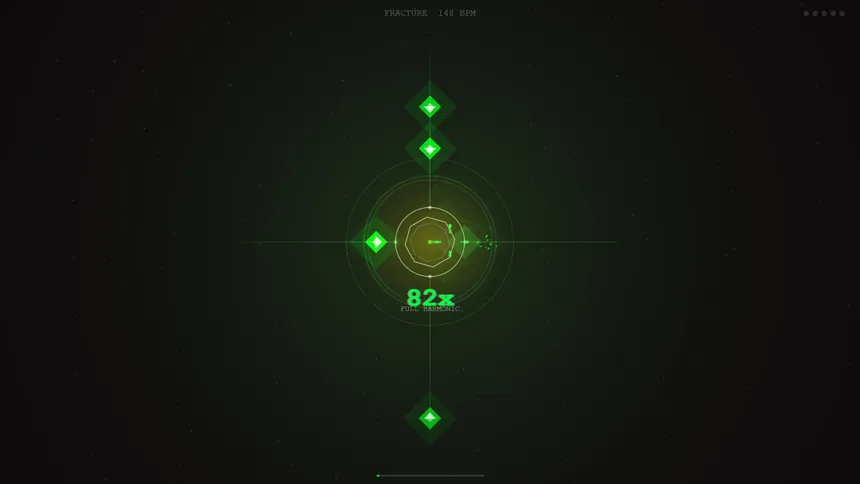Скриншот 2 к игре PULSARI