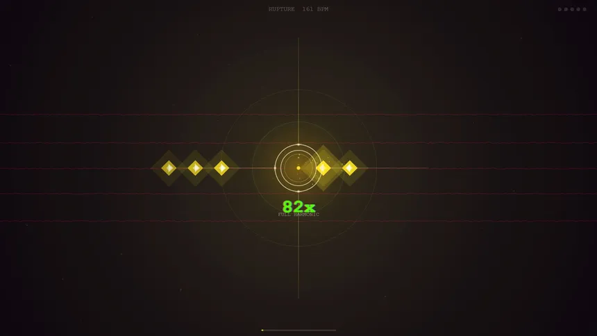 Скриншот 3 к игре PULSARI