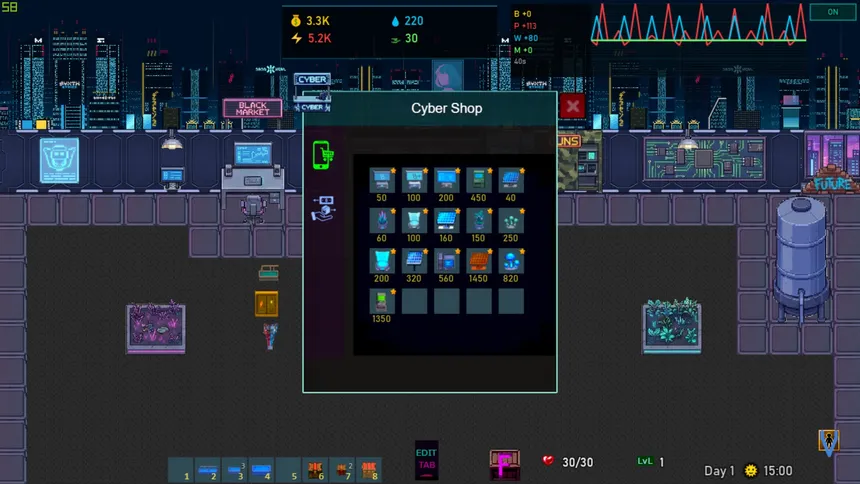 Скриншот 3 к игре FACTOVIVAL