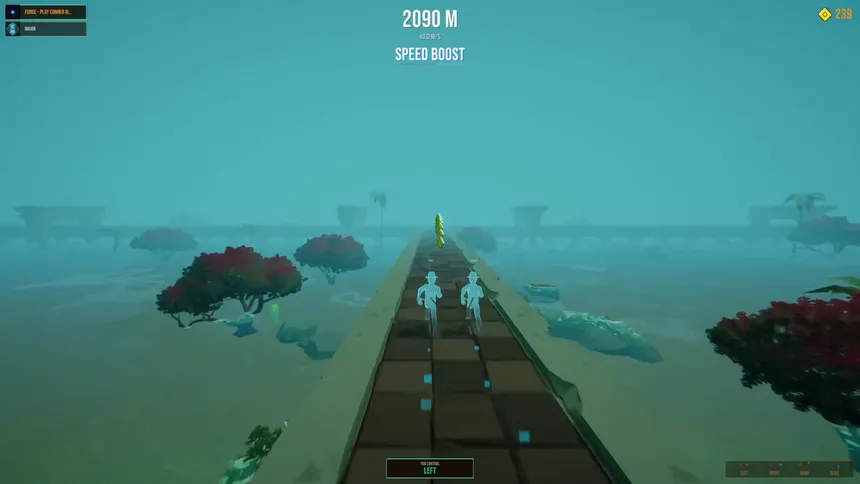 Скриншот 5 к игре Wrong Direction