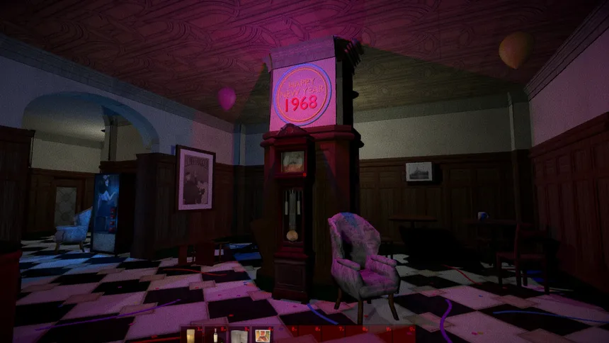 Скриншот 5 к игре Hell Hospital