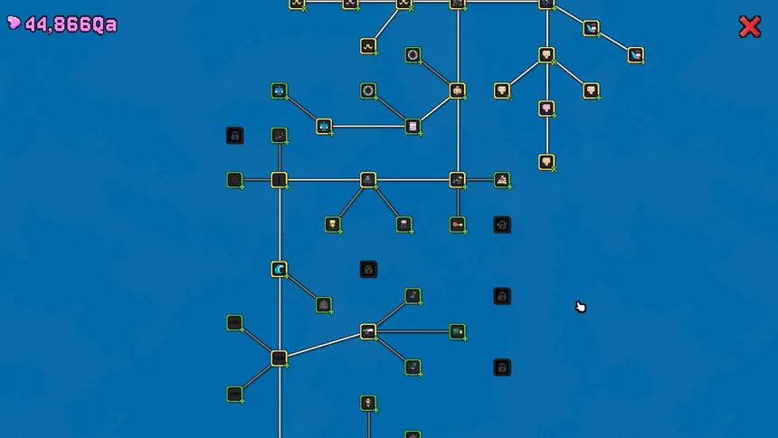 Скриншот 5 к игре Garbage Growth