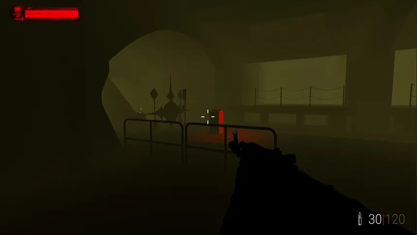 Скриншот 2 к игре Last Signal