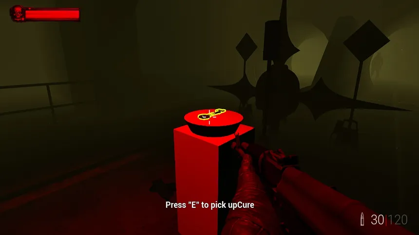 Скриншот 8 к игре Last Signal