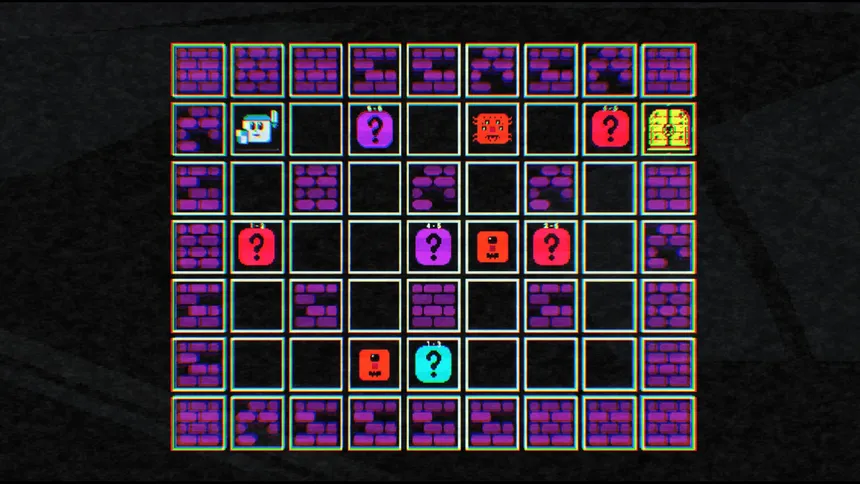Скриншот 5 к игре DICEPATH