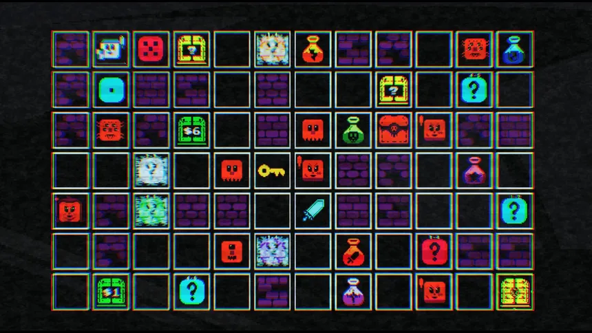 Скриншот 6 к игре DICEPATH