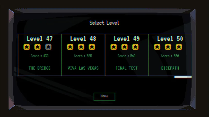 Скриншот 7 к игре DICEPATH