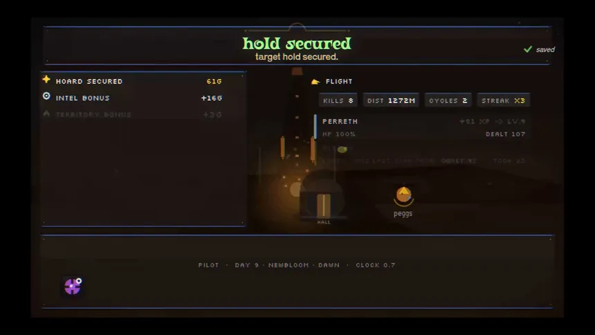 Скриншот 1 к игре Dragons Die