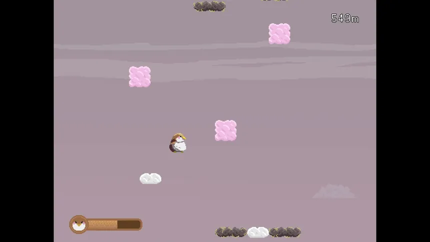 Скриншот 2 к игре Fluff Up