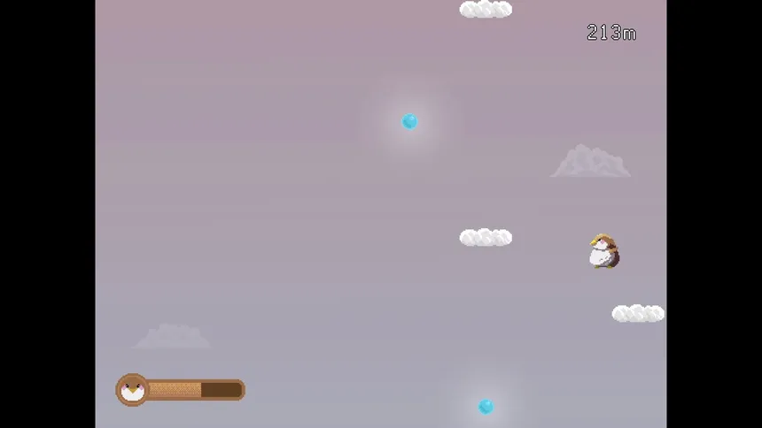 Скриншот 3 к игре Fluff Up