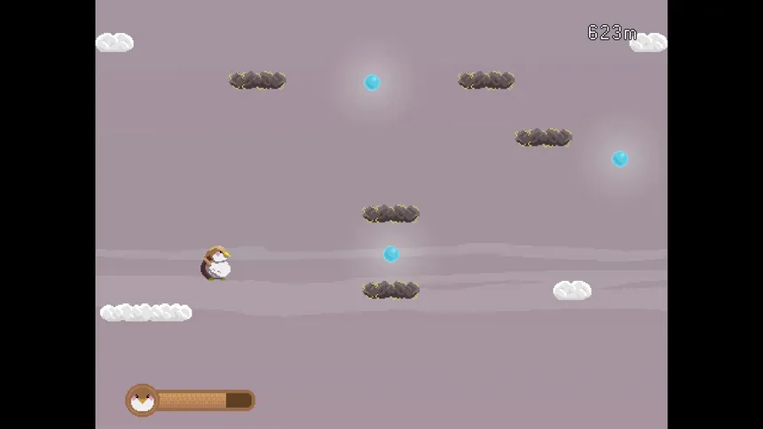Скриншот 5 к игре Fluff Up