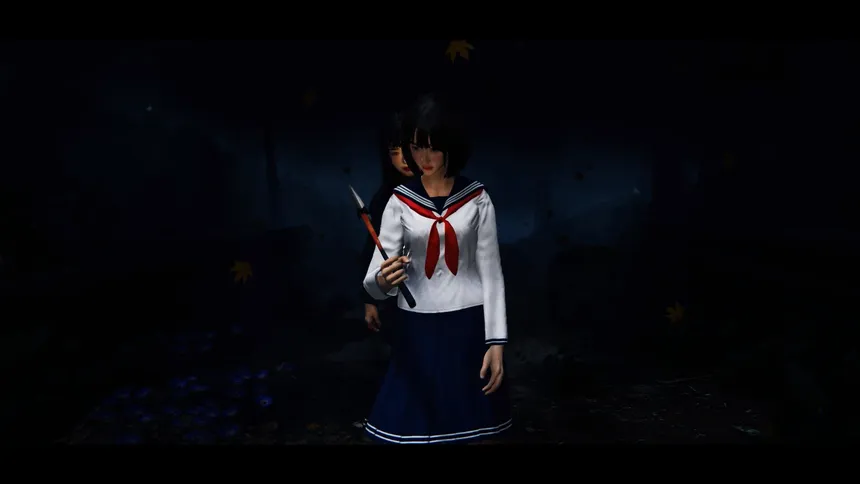 Скриншот 4 к игре Project Sakura