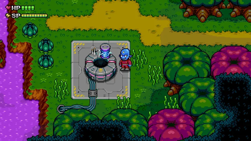 Скриншот 5 к игре Bodzin