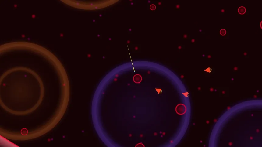 Скриншот 5 к игре Axis Escape