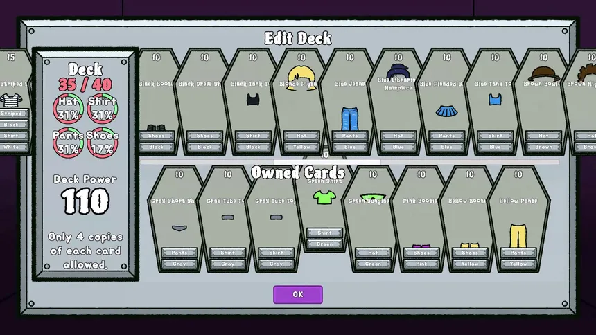 Скриншот 6 к игре Prettiest Morgue