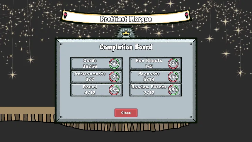 Скриншот 7 к игре Prettiest Morgue