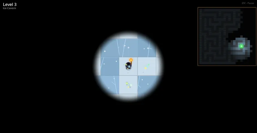Скриншот 2 к игре Still Lost