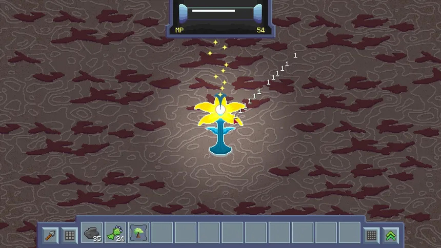 Скриншот 1 к игре MP Crafter