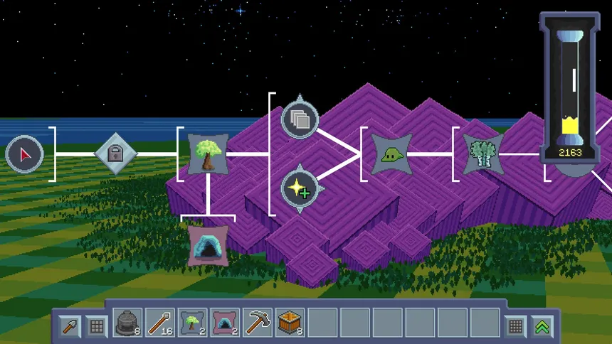 Скриншот 3 к игре MP Crafter