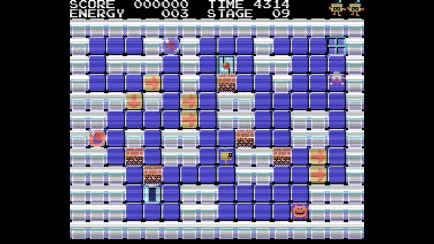 Скриншот 5 к игре MUGI