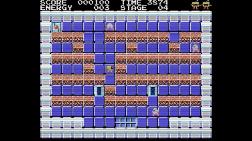 Скриншот 6 к игре MUGI