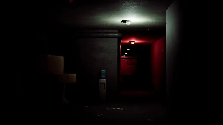 Скриншот 3 к игре Nobody's Erde