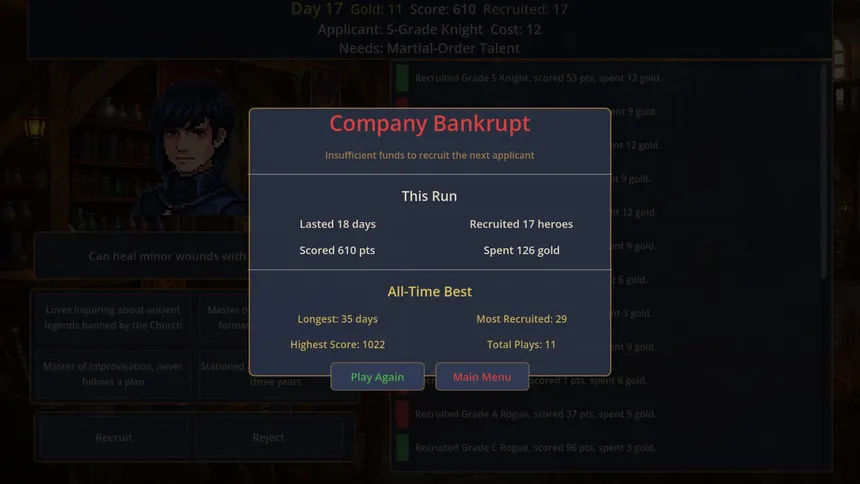 Скриншот 5 к игре Hero Company