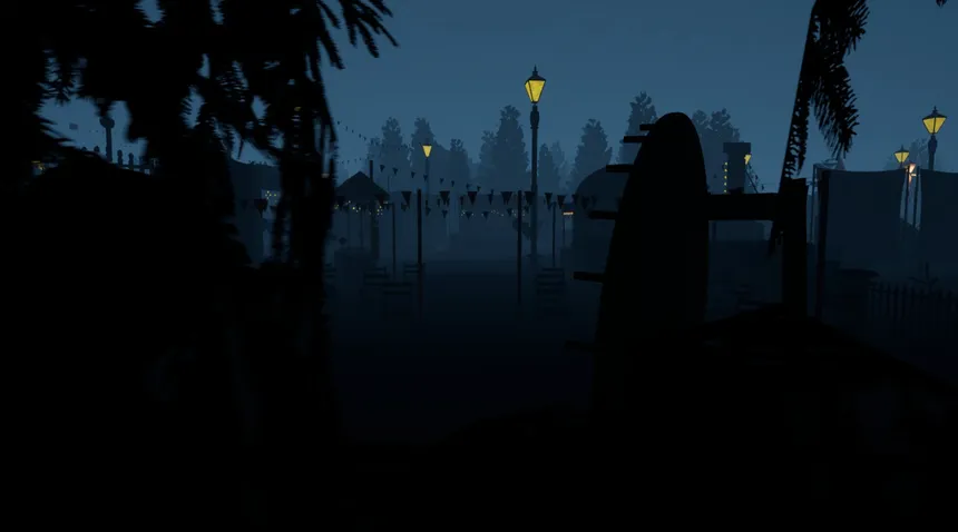 Скриншот 2 к игре The Incident