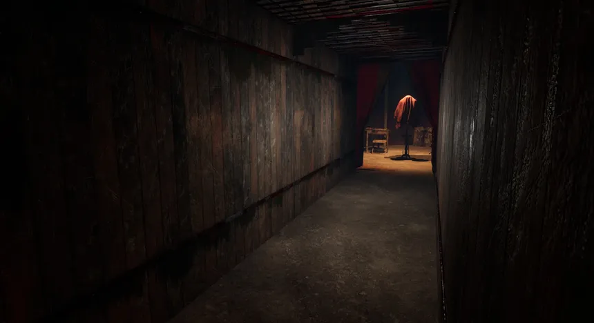 Скриншот 5 к игре The Incident