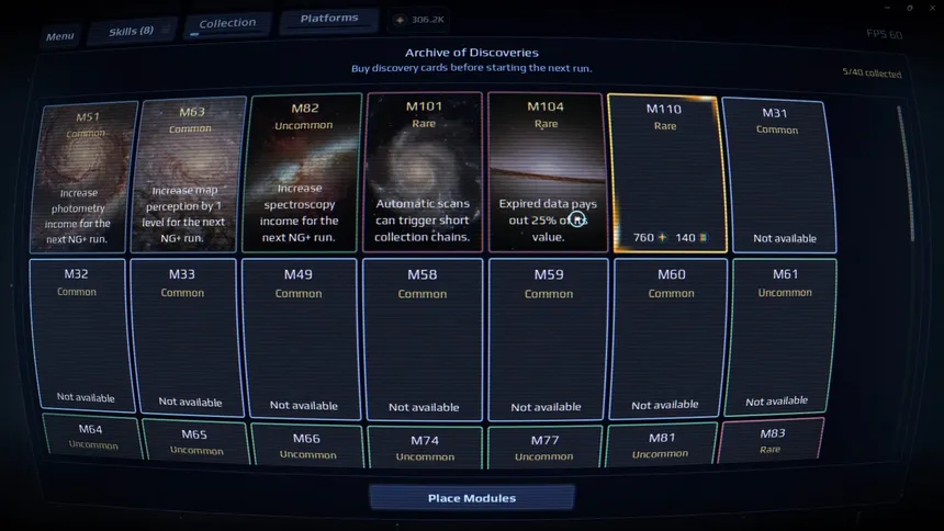 Скриншот 7 к игре Deep Space Observatory