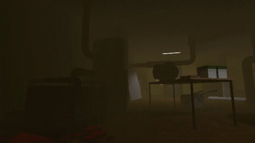 Скриншот 2 к игре Blood Being 2