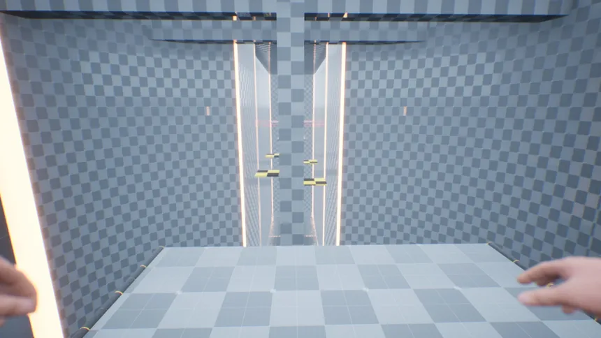 Скриншот 4 к игре Inertia 2: Definitive Edition