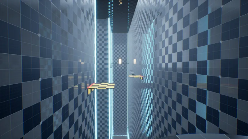 Скриншот 5 к игре Inertia 2: Definitive Edition