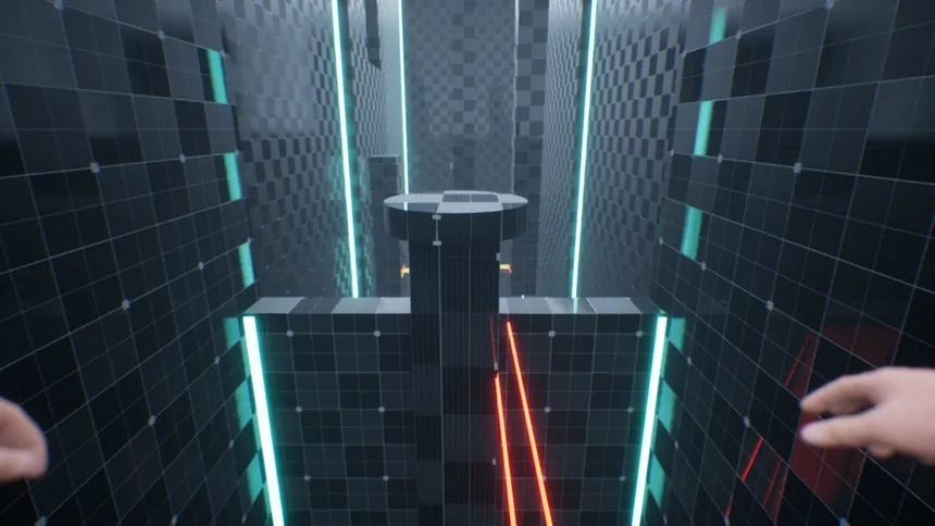 Скриншот 6 к игре Inertia 2: Definitive Edition