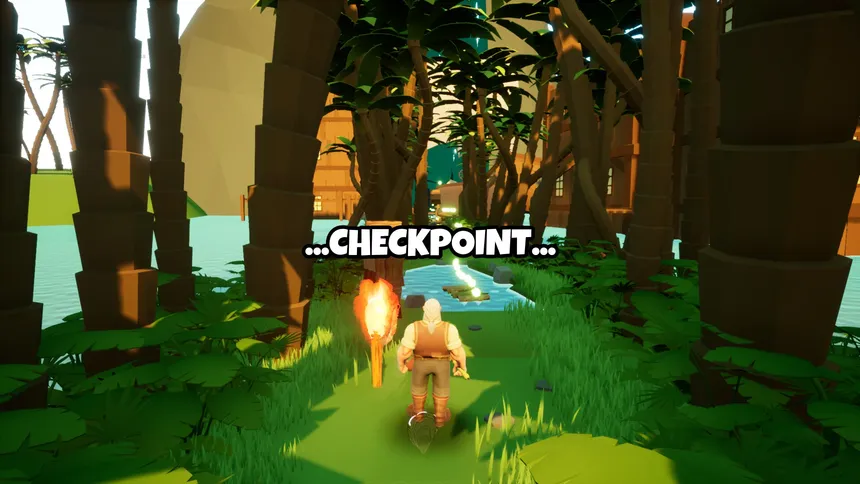 Скриншот 2 к игре Arthur’s Tale